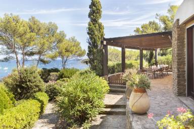 Villa  Bormes-les-Mimosas