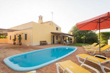 Cottage Alfarrobeira