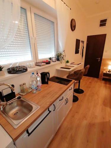 Apartman Mohács
