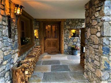 Ferienwohnung  Elbigenalp