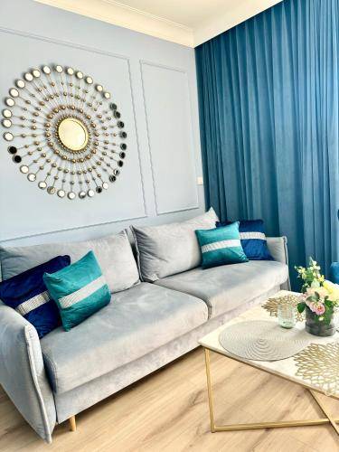 Apartament Pogorzelica