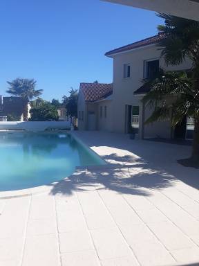 House  Turenne