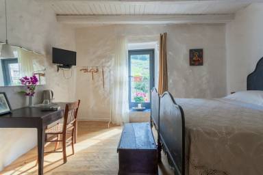 House Gratteri