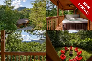 Cabin Helen
