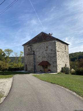 Maison de vacances 200 m²