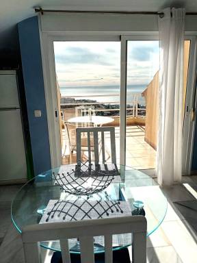 Apartamento de 60 m²
