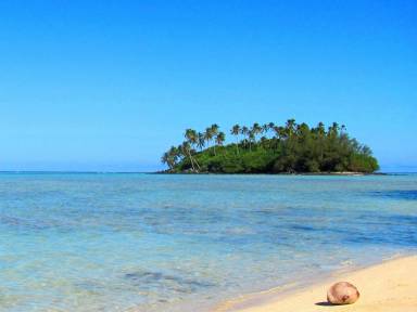 Resort  Rarotonga