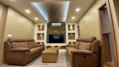 77 m² Apartment