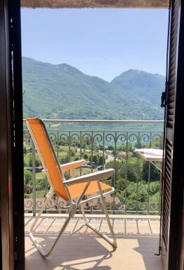 Bed & Breakfast Castel di Tora