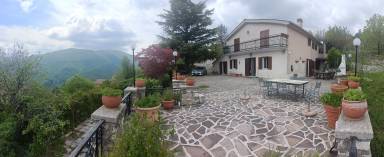 Villa Subiaco