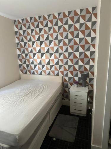 Bed & Breakfast London
