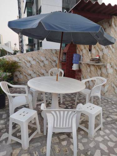Apartamento Piedade