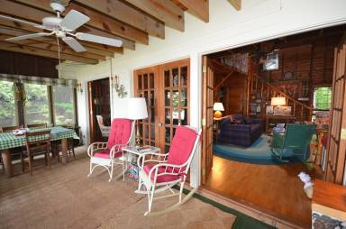 Cabin Northport
