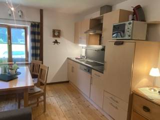 Ferienwohnung Chiemgauer Alpen