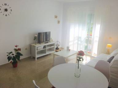 Apartamento Algarrobo-Costa