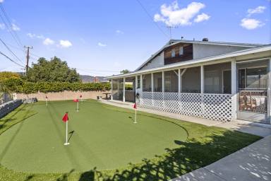 House  Glendora
