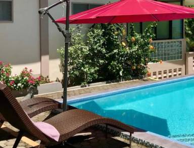 Apartamento Mambajao