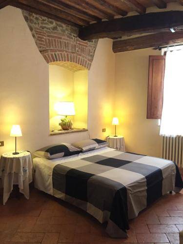 Bed & Breakfast Cortona
