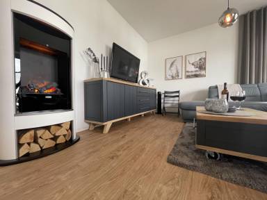 Ferienwohnung Diemelsee