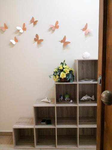 Apartma Agip Petroli-ilva