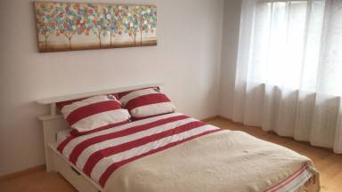 Ferienwohnung Sinsheim