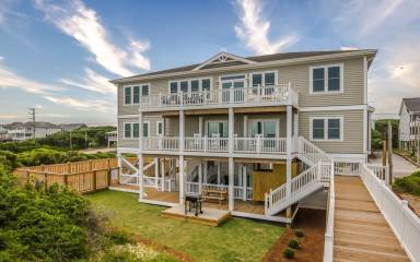 House Surf City