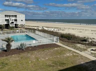 House Ocean Isle Beach