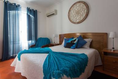 Accommodation Balcony Montoito