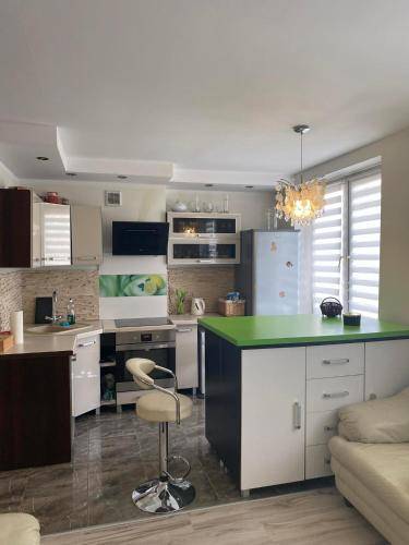 Apartament Pisz