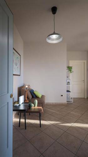Ferienwohnung Prato