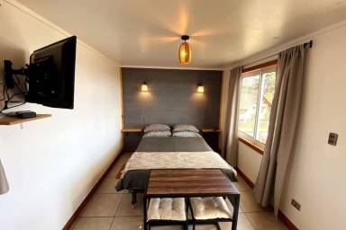 House Pet-friendly Quintay