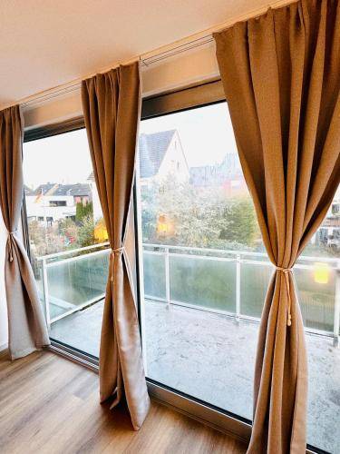 53 m² Ferienwohnung
