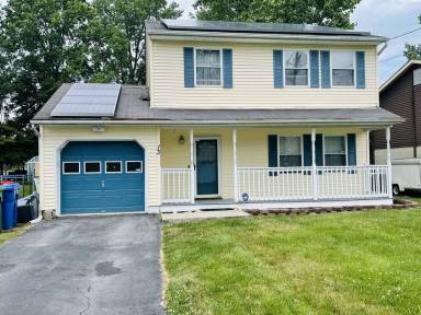 House Middletown