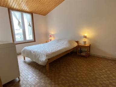 Maison de vacances La Brée-les-Bains