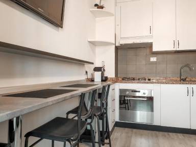 Appartamento vacanza