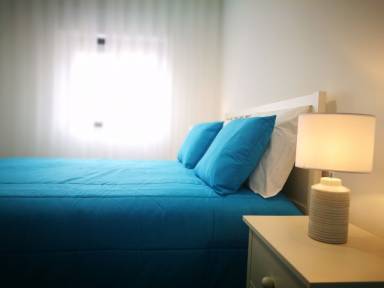 Ferienwohnung Peniche