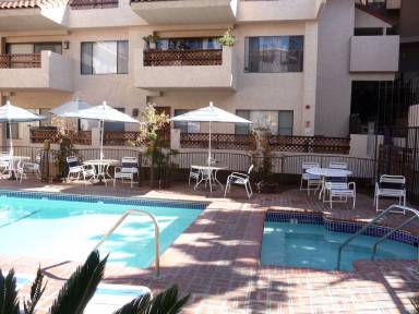 Airbnb  Avalon
