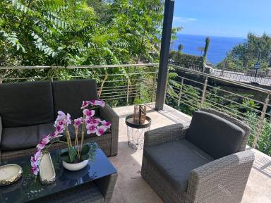 Villa  Menton