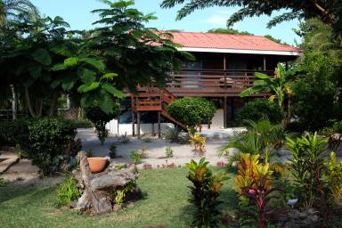 Maison de vacances