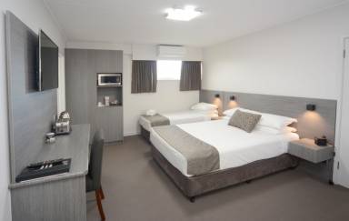 Motel Smithton