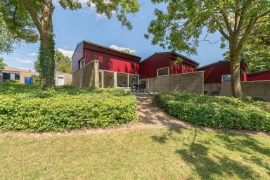 Huis 52 m²