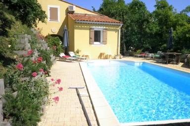 Villa Solérieux