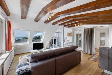 Apartamento de 46 m²