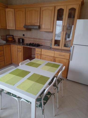 Apartment Ajdir