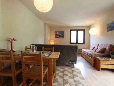 Appartement Vallouise