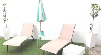 Appartement 55 m²