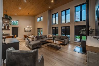 Cabin  Lac du Bonnet