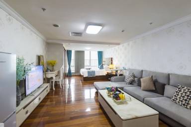 Aparthotel Yuexiu