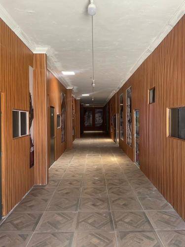Apartamento Palos Prietos