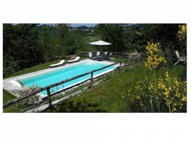 Cottage Gavi